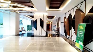 Apartemen Minimalis Lokasi Cengkareng, Jakarta Barat, Harga 850 Juta