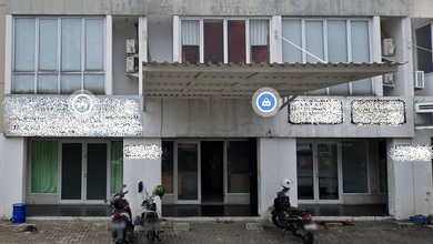 Dijual Ruko Premier Park 2 Modernland, Tersewa Cocok Untuk Invest, Da