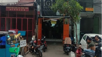 Dijual Ruko Strategis Jl Kh Moh Mansyur Jembatan Lima Tambora, Ss