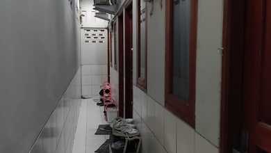 Promo Rumah di Kemayoran, Jakarta Pusat, LB 120m², Harga 2,15 Miliar