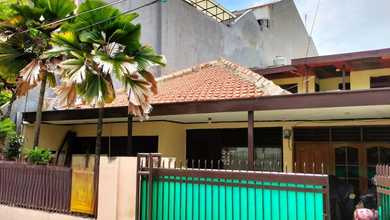 Rumah Sederhana area Palmerah, Jakarta Barat, Luas 172 m2