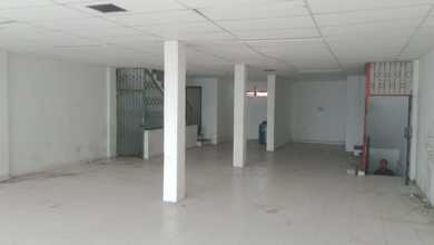 Disewakan Ruko Gandeng Strategis Kisamaun Tangerang