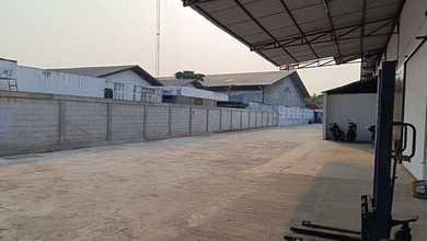 Dijual Gudang Premium di Kapuk Muara Cengkareng Jakarta Bara Siap Pakai, Co Wel