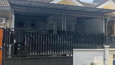 Rumah Mewah Luas 72 m2, area Batu Ceper, Tangerang