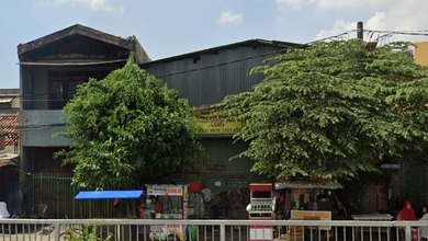 Kavling dengan Nilai Murah Daerah Klender Jakarta Timur