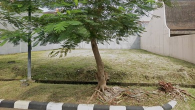 Jual Tanah Lokasi Cluster Penjaringan View Danau dan Taman