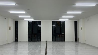 Disewakan Ruko di Kebon Jeruk Jakarta Barat