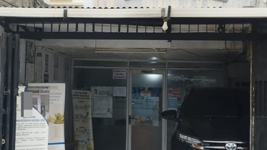 Dijual Ruko Swadaya Raya, Grogol Petamburan Jakarta Barat, Ry