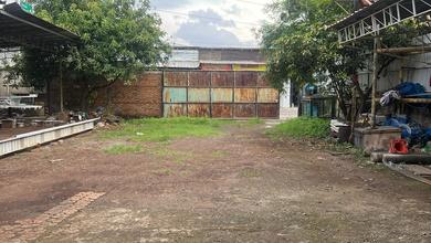 Dijual Tanah Premium di Semanan, Jakarta Barat, LT 518m²