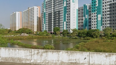 Jual Tanah Area Strategis, Luas 11832 m2