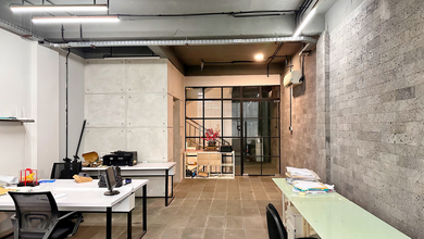 Dijual Ruko Elang Laut Residence  PIK Jakarta Utara, DA