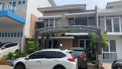 Rumah Area Premium Cengkareng, Jakarta Barat - Harga Terbaik 4,7 Miliar