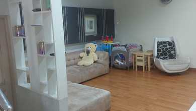 Penawaran Langka, rumah Mewah di Ancol, Jakarta Utara, LB 112m²