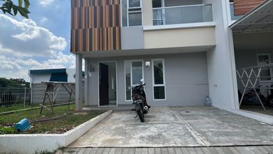 Rumah Sewaan Murah di Sepatan, Tangerang, 3 KT, Harga 45 Juta /tahun