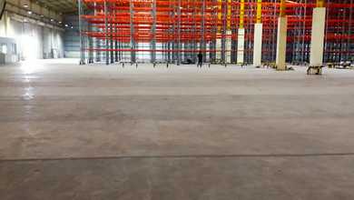 Dijual / Disewa Gudang Cikarang Bekasi Zona Industri, Da