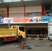 Dijual Cepat Ruko Ltc Glodok, Tamansari Jakarta Barat