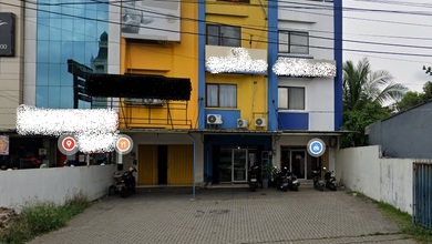 Jarang Ada Ruko Dijual di Cipondoh Area Paling Oke di Tangerang