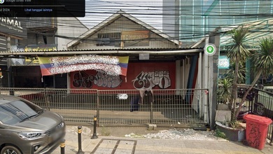 Disewakan Ruang Usaha Jalan Fatmawati Raya Jakarta Selatan, Ref Te Da