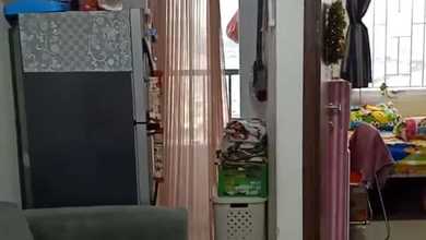 Jual Cepat Apartemen Murah di Ancol, Jakarta Utara, LT 41m²