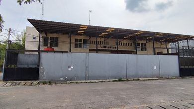 Jual Gudang Gandeng Mutiara Kosambi 2, Dadap Tangerang