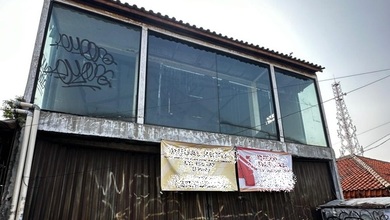 Dijual Ruko 2 Lantai di Ciledug Tangerang Banten, Ss