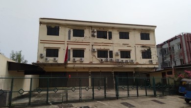 Disewa Ruko Tomang Raya 5 unit