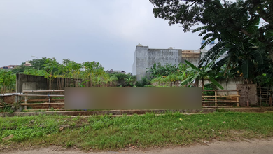 Tanah Elit Dijual di Kebon Jeruk, Jakarta Barat, Harga 7,2 Miliar