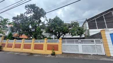 Jual Cepat Rumah Mewah area Palmerah, Jakarta Barat, LT 964 m2