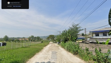 Jual Murah Tanah Pabrik Klapanunggal Gunung Putri, DA