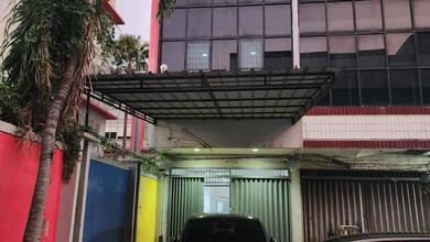 Dijual Cepat Ruko Kalideres Jakarta Barat