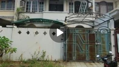 Rumah Dijual di Daan Mogot, Jakarta Barat, LB 144m², Harga Terbaik!