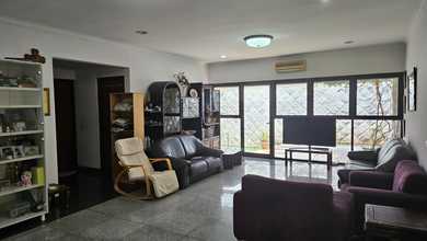 Jual Rumah Siap Huni di Jelambar, Jakarta Barat, Luas 378 m2