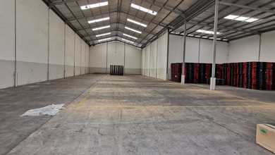 Disewa Gudang Bersama Narogong Bekasi Siap Pakai