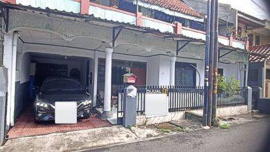 Rumah Minimalis area Pulo Gadung, Jakarta Timur, LT 165 m2