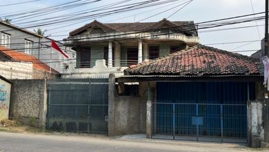 Rumah Premium di Teluk Naga, Tangerang, Luas 150 m2