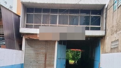 Kavling Prestisius Dijual di Cimone, Tangerang, Harga 23,1 Miliar