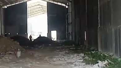 Disewa Gudang di Laksana Pakuhaji Tangerang, COB-AD