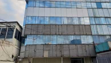 Disewa Ruko Gandeng Kebon Jeruk Jakarta Barat, Da