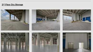 Disewa Gudang Bersama Pegangsaan Dua, Kelapa Gading, Da