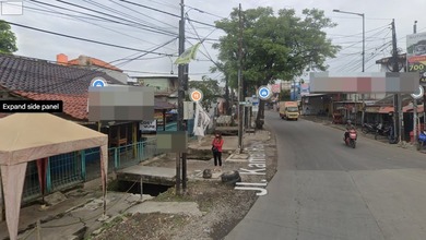 Kavling Prestisius Dijual di Cengkareng, Jakarta Barat, Harga 5,85 Triliun