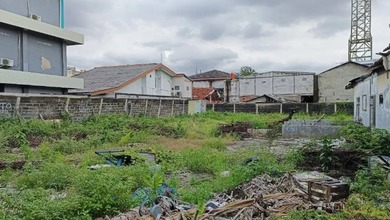 Kavling Prestisius Dijual di Cengkareng, Jakarta Barat, Harga 13,3 Miliar