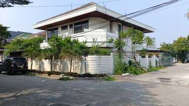 Jual Rumah Bagus LT 475 m2 di Kedoya, Jakarta Barat