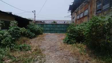 Jual Gudang Hitung Tanah Akses Masuk Kontainer di Kalieres Jakarta Barat, Da