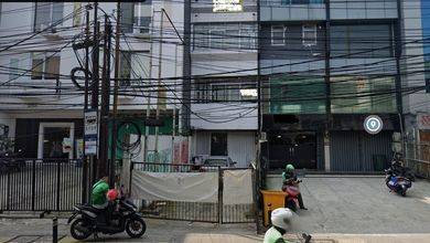 Disewa Ruko Premium Fatmawati Raya Jakarta Selatan, Ref Te Da