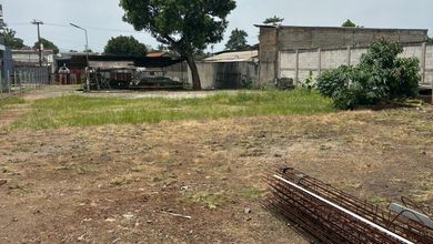 Dijual Tanah Eksklusif di Bekasi, Bekasi, LT 1220m²