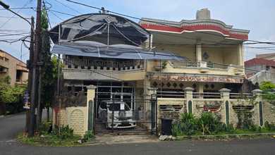 Kesempatan Langka, rumah Mewah di Kalideres, Jakarta Barat, LB 350m²