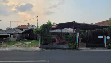 Kavling Prestisius Dijual di Jagakarsa, Jakarta Selatan, Harga 4,14 Triliun