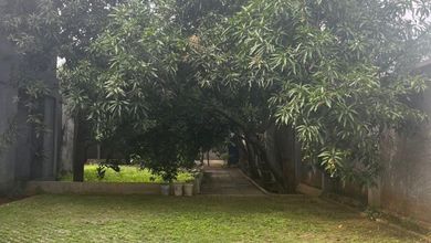 Dijual Tanah Premium di Cengkareng, Jakarta Barat, LT 389m²