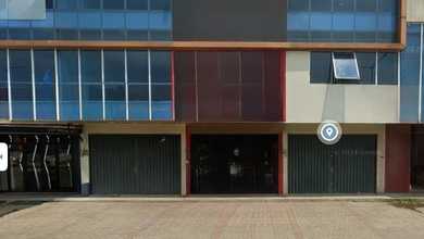 Dijual Ruko 3,5 Lantai Duta Indah Sentoha Periuk Tangerang