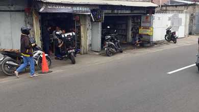 For Sale Tanah Premium di Daan Mogot, Jakarta Barat, LT 562m²